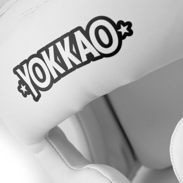YOKKAO Training Headgear - MMA Warehouse