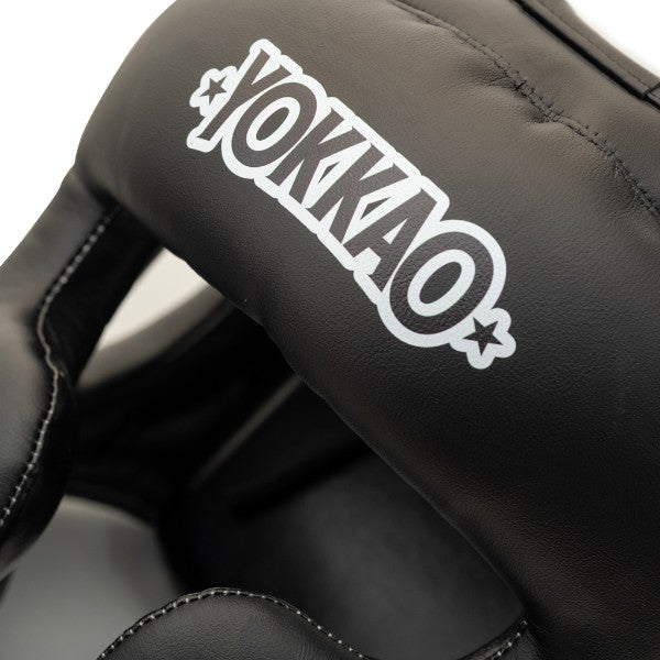 YOKKAO Training Headgear - MMA Warehouse