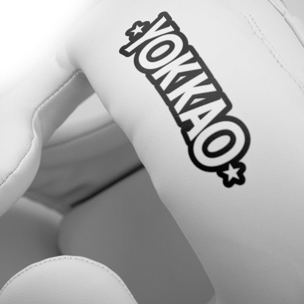 YOKKAO Training Headgear - MMA Warehouse