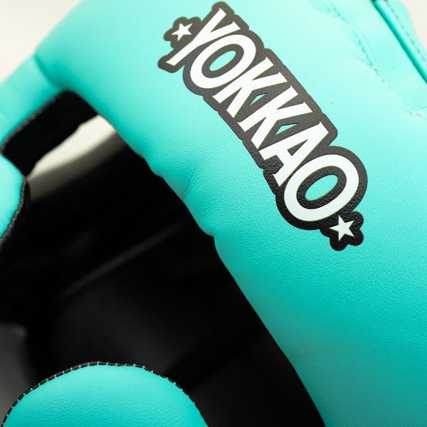 YOKKAO Training Headgear - MMA Warehouse