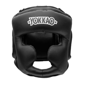 YOKKAO Training Headgear