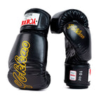 Yokkao Wax Muay Thai & Boxing Gloves - MMA Warehouse