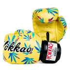 Yokkao Wax Muay Thai & Boxing Gloves - MMA Warehouse