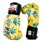 Yokkao Wax Muay Thai & Boxing Gloves - MMA Warehouse