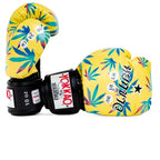 Yokkao Wax Muay Thai & Boxing Gloves - MMA Warehouse