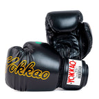 Yokkao Wax Muay Thai & Boxing Gloves - MMA Warehouse
